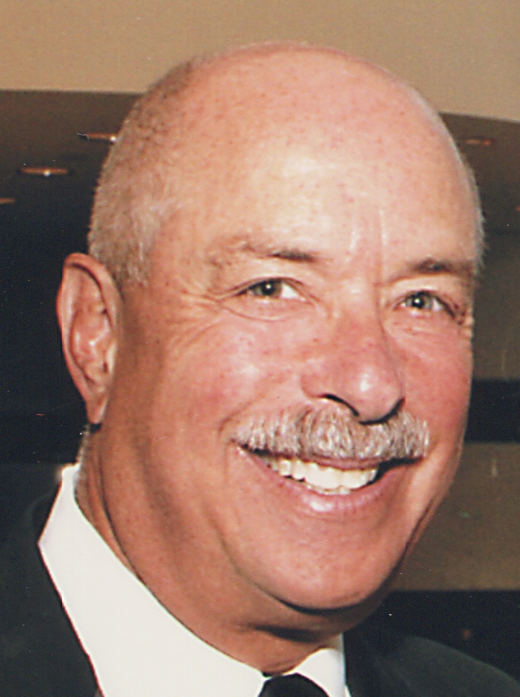Sanford Sandy Fisher, CEO and Executive Producer of Treble Clef LLC